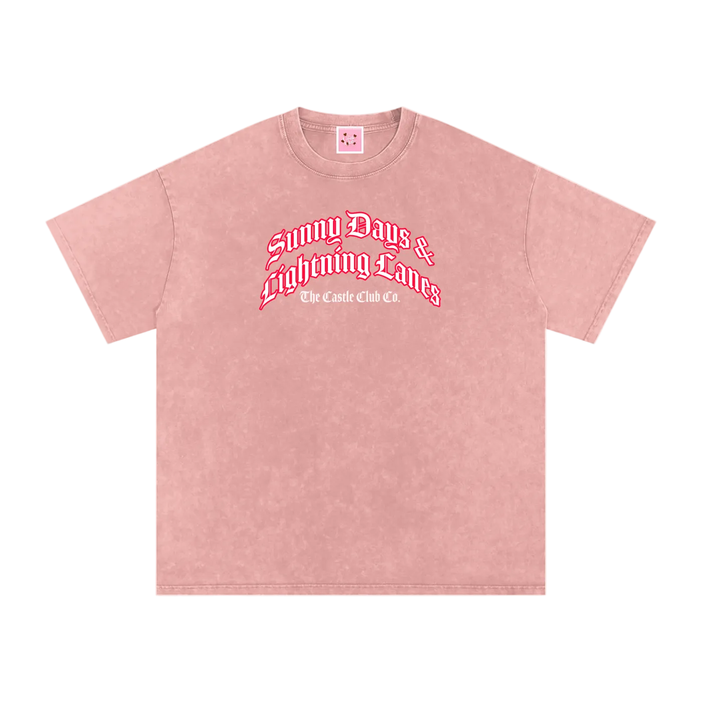 Sunny Days Tee