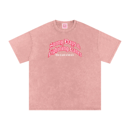 Sunny Days Tee