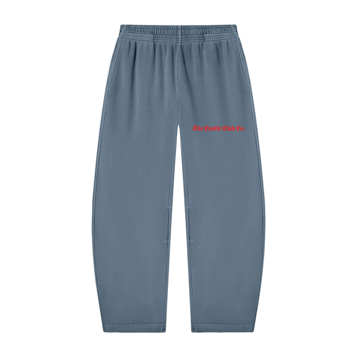 The Castle Club Co. Joggers