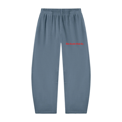 The Castle Club Co. Joggers