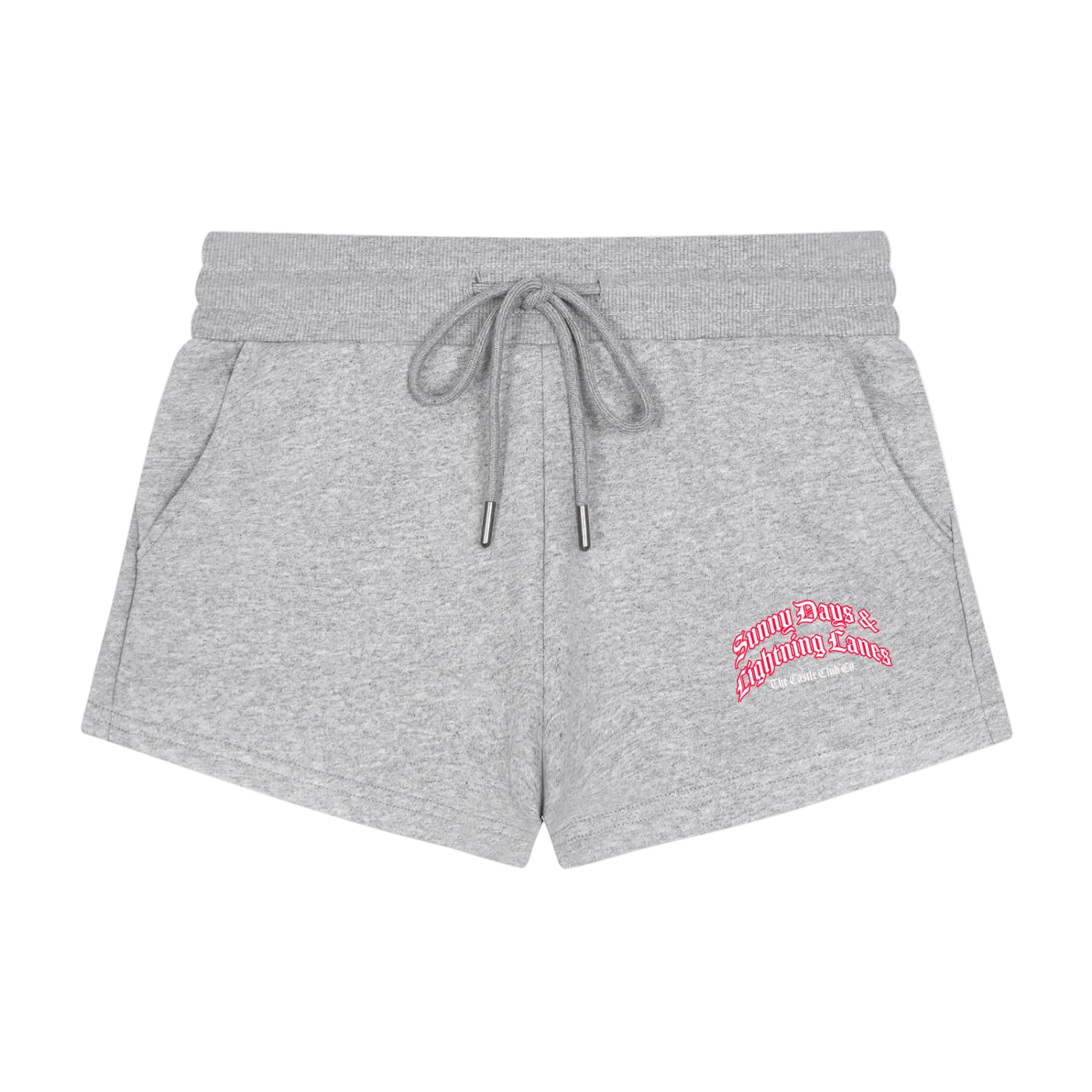 Sunny Days Shorts