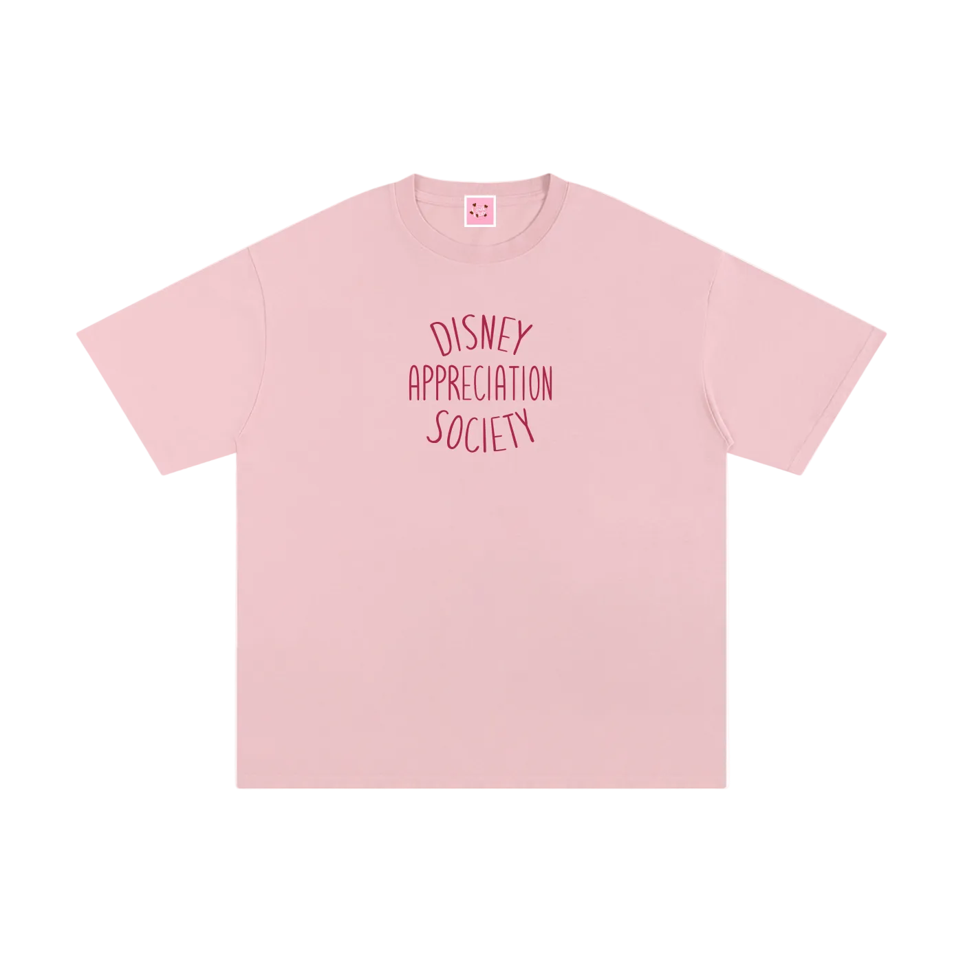Disney Appreciation Society Tee