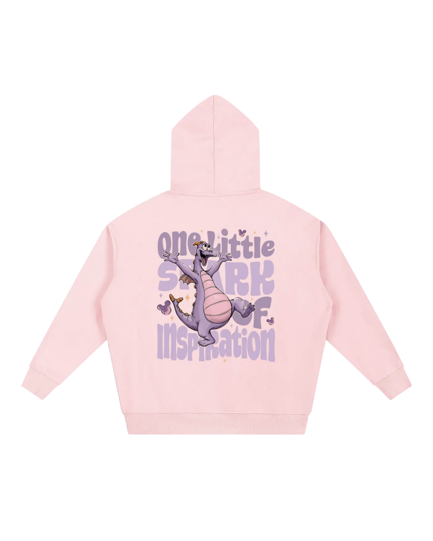 A Figment of your Imagination Hoodie